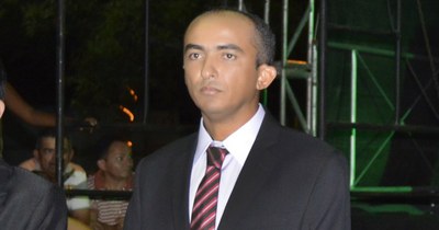 Israel Felismino de Maria Neto