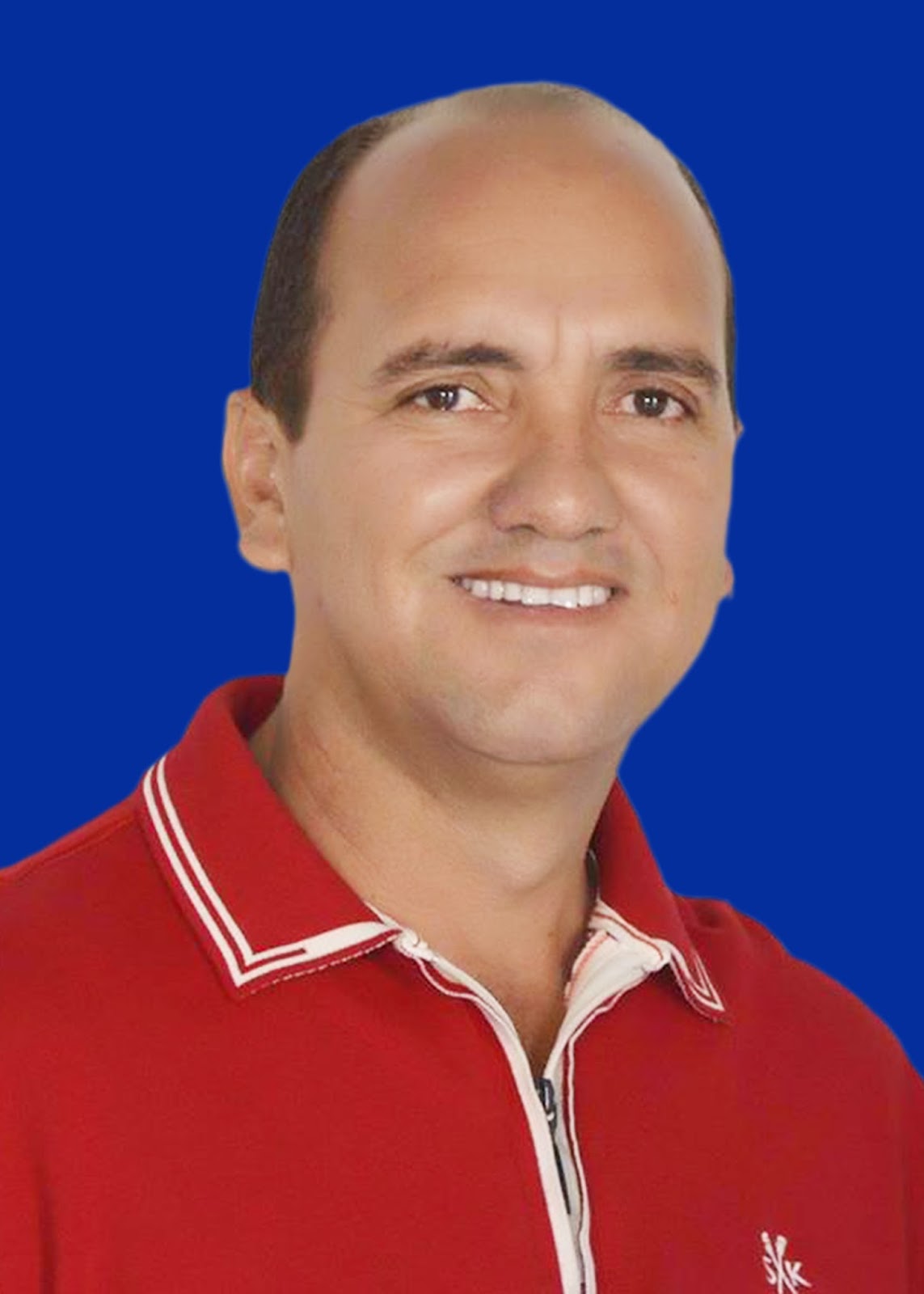 Manoel Reginaldo de Medeiros