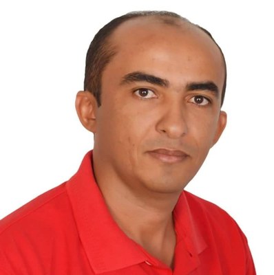 Israel Felismino de Maria Neto