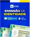NOVAS DATAS PARA EMISSÃO DO RG